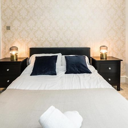 Spacious 1 Bedroom / Gloucester Road / Harrods ลอนดอน ภายนอก รูปภาพ