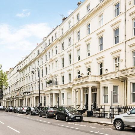 Spacious 1 Bedroom / Gloucester Road / Harrods ลอนดอน ภายนอก รูปภาพ