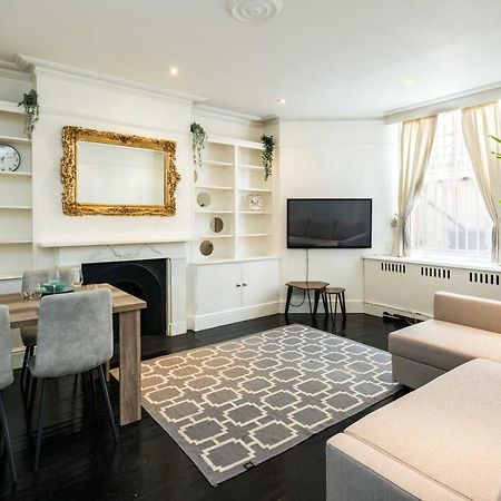Spacious 1 Bedroom / Gloucester Road / Harrods ลอนดอน ภายนอก รูปภาพ
